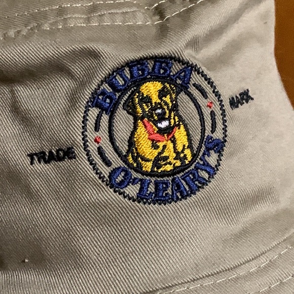 BUBBA O’LEARY’S- SUN HAT - Picture 2 of 8